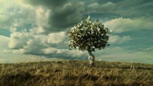 Another day in paradise …