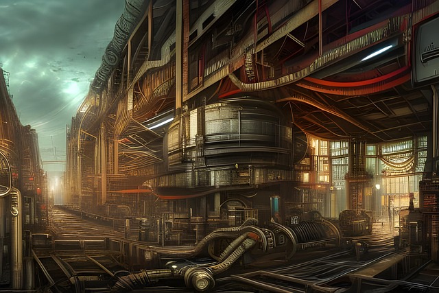 Article de test des badges IA