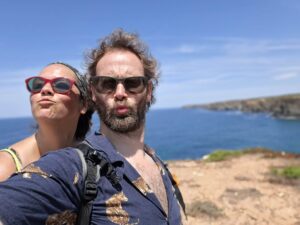 Là où il y a de l’amour, il y a de la vie.